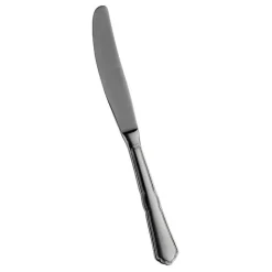 Pintinox Settecento Coltello Tavola In Acciaio Inox - Set 12 Pz