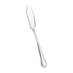 Pintinox Settecento Coltello Pesce In Acciaio Inox - Set 12 Pz