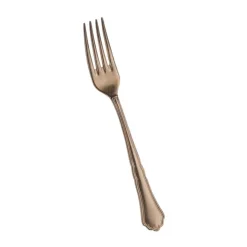 Pintinox Settecento Forchetta Frutta In Acciaio Inox - Set 12 Pz