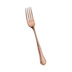 Pintinox Settecento Forchetta Frutta In Acciaio Inox - Set 12 Pz