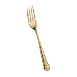 Pintinox Settecento Forchetta Tavola In Acciaio Inox - Set 12 Pz