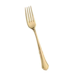 Pintinox Settecento Forchetta Tavola In Acciaio Inox - Set 12 Pz