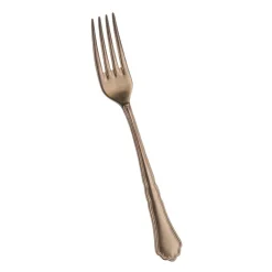 Pintinox Settecento Forchetta Tavola In Acciaio Inox - Set 12 Pz