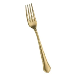 Pintinox Settecento Forchetta Tavola In Acciaio Inox - Set 12 Pz
