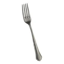 Pintinox Settecento Forchetta Tavola In Acciaio Inox - Set 12 Pz