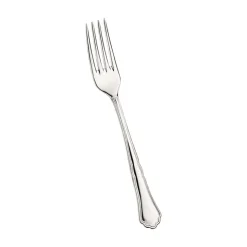 Pintinox Settecento Forchetta Tavola In Acciaio Inox - Set 12 Pz