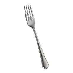 Pintinox Settecento Forchetta Tavola In Acciaio Inox - Set 12 Pz