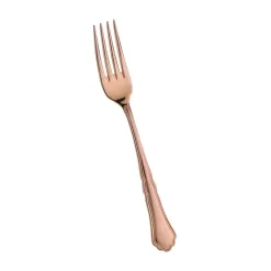 Pintinox Settecento Forchetta Tavola In Acciaio Inox - Set 12 Pz