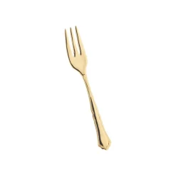 Pintinox Settecento Forchettina Dolce In Acciaio Inox - Set 12 Pz