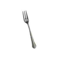 Pintinox Settecento Forchettina Dolce In Acciaio Inox - Set 12 Pz