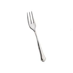 Pintinox Settecento Forchettina Dolce In Acciaio Inox - Set 12 Pz