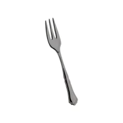 Pintinox Settecento Forchettina Dolce In Acciaio Inox - Set 12 Pz