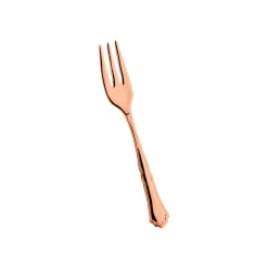 Pintinox Settecento Forchettina Dolce In Acciaio Inox - Set 12 Pz