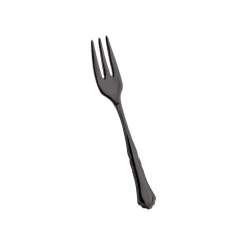 Pintinox Settecento Forchettina Dolce In Acciaio Inox - Set 12 Pz