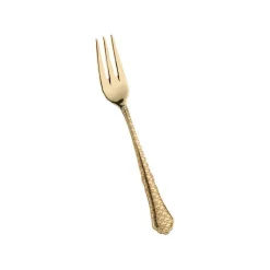 Pintinox Settecento Forchettina Dolce In Acciaio Inox - Set 12 Pz