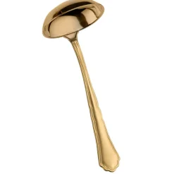 Pintinox Settecento Mestolo Servire In Acciaio Inox