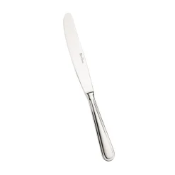Pintinox Sirio Coltello Dolce In Acciaio Inox - Set 12 Pz