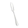 Pintinox Sirio Coltello Pesce In Acciaio Inox - Set 12 Pz