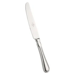 Pintinox Sirio Coltello Tavola In Acciaio Inox - Set 12 Pz
