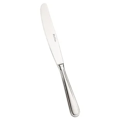 Pintinox Sirio Coltello Tavola In Acciaio Inox - Set 12 Pz