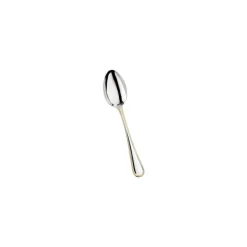 Pintinox Sirio Cucchiaino Moka In Acciaio Inox - Set 12 Pz