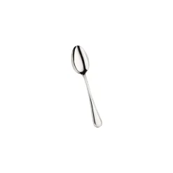 Pintinox Sirio Cucchiaino Moka In Acciaio Inox - Set 12 Pz