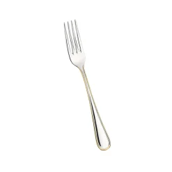 Pintinox Sirio Forchetta Frutta In Acciaio Inox - Set 12 Pz