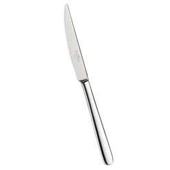 Pintinox Sky Coltello Bistecca In Acciaio Inox - Set 12 Pz