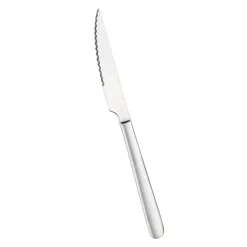 Pintinox Sky Coltello Bistecca In Acciaio Inox - Set 12 Pz