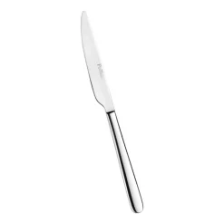 Pintinox Sky Coltello Frutta In Acciaio Inox - Set 12 Pz