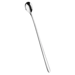 Pintinox Sky Cucchiaino Bibita In Acciaio Inox - Set 12 Pz