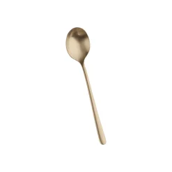 Pintinox Sky Cucchiaino Caffè In Acciaio Inox - Set 12 Pz