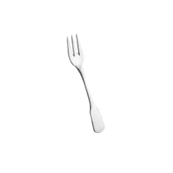 Pintinox Spaten Forchettina Dolce In Acciaio Inox - Set 12 Pz