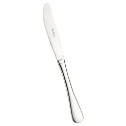Pintinox Stresa Coltello Tavola In Acciaio Inox - Set 12 Pz