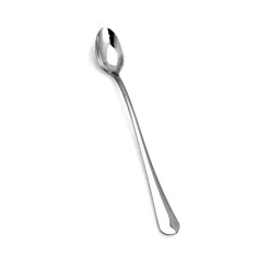Pintinox Stresa Cucchiaio Bibita In Acciaio Inox - Set 12 Pz