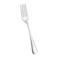 Pintinox Stresa Forchetta Tavola In Acciaio Inox - Set 12 Pz
