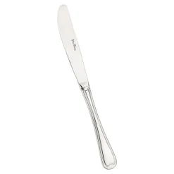 Pintinox Superga Coltello Tavola In Acciaio Inox - Set 12 Pz