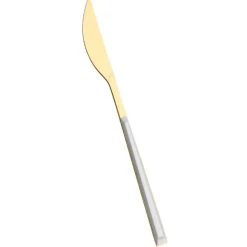 Pintinox Sushi Queen Coltello Tavola In Acciaio Inox - ABS - Set 12 Pz