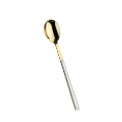 Pintinox Sushi Queen Cucchiaino Caffè In Acciaio Inox - ABS - Set 12 Pz