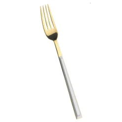 Pintinox Sushi Queen Forchetta Tavola In Acciaio Inox - ABS - Set 12 Pz