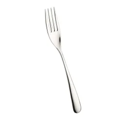 Pintinox Swing Forchetta Tavola In Acciaio Inox - Set 12 Pz