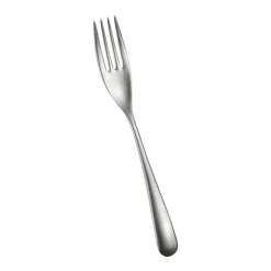 Pintinox Swing Forchetta Tavola In Acciaio Inox - Set 12 Pz