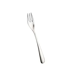 Pintinox Swing Forchettina Dolce In Acciaio Inox - Set 12 Pz