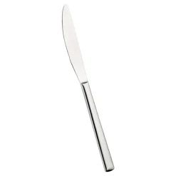 Pintinox Synthesis Coltello Tavola In Acciaio Inox - Set 12 Pz