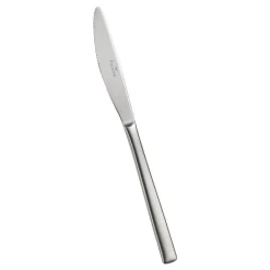 Pintinox Synthesis Coltello Tavola In Acciaio Inox - Set 12 Pz