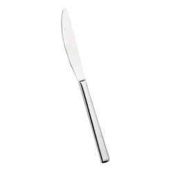 Pintinox Synthesis Coltello Frutta In Acciaio Inox - Set 12 Pz