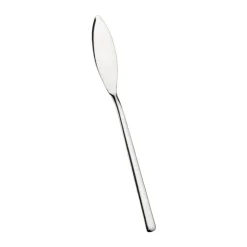 Pintinox Synthesis Coltello Pesce In Acciaio Inox - Set 12 Pz