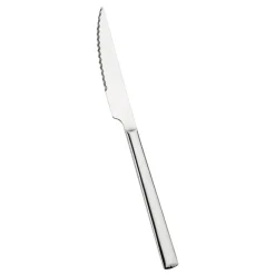 Pintinox Synthesis Coltello Bistecca In Acciaio Inox - Set 12 Pz