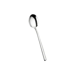 Pintinox Synthesis Cucchiaino Caffè In Acciaio Inox - Set 12 Pz