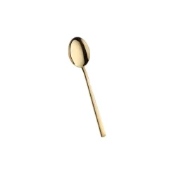 Pintinox Synthesis Cucchiaino Moka In Acciaio Inox - Set 12 Pz